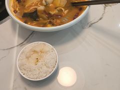 -鱼教头石泉老街石锅鱼(高新店)