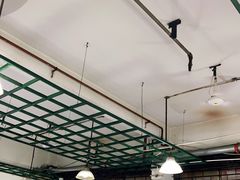 大堂-无味饭店(九眼桥商业文化广场店)