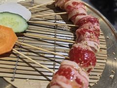 -本炙炭烤·蒲烧活鳗料理店(金沙洲店)
