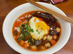 -蒋家肠旺面馆(合群路店)