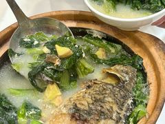 -禾府酒家·传统广府味(番禺店)