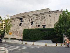 -上海四行仓库抗战纪念馆