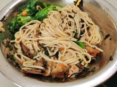 卤菜粉-王中王正宗桂林米粉(福建路店)