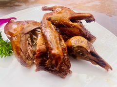 -李记潮汕砂锅粥(营福路店)