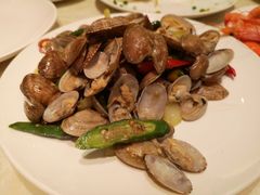 -芭菲盛宴·环球美食(袁家岗店)