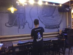 -鱼库·不仅是一家烤鱼店(车公庙店)