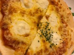 -萨莉亚意式餐厅(上渡路店)