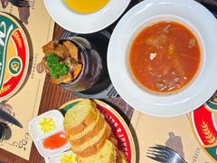 -马迭尔西餐厅(中央大街店)