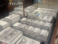 -LensCrafters亮视点·Nikon尼康精选(北京嘉里中心店)