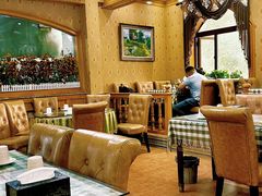 -新疆国际大巴扎