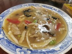 连汤肉片-管记水席老店(仙果市街店)