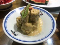 -局气 烤鸭·北京菜(光华路店)