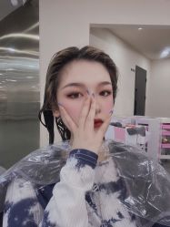 -DX HAIR SALON·发现未知美发沙龙