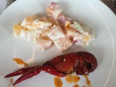 -东方豪景花园酒店·怡景旋转餐厅