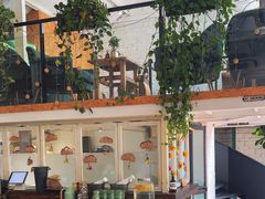 -O'mills Sourdough Bakery&Bistro(永嘉路店)