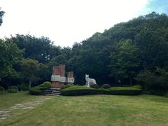 -狼山风景名胜区