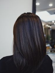 -In Style造型