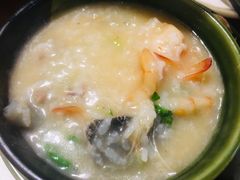 -金穗园·砂锅粥.醉鸡煲火锅(长寿路店)