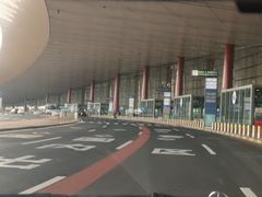 -首都机场T3航站楼商务CIP贵宾厅