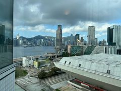 -香港都会海逸酒店