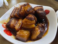 -沈记菜馆(酒仙桥路店)