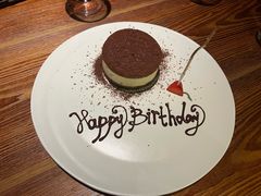 -Mercato莫卡多露台餐厅与酒吧(K11店)