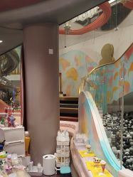 -奈尔宝·国风主题儿童乐园·亲子餐厅(豫园商城店)