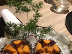 海胆-小山日本料理(兴业太古汇店)