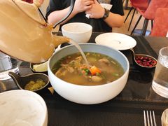 牛尾汤-THE PAWON·8碗(古北SOHO店)