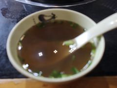 -怪难吃·乐山跷脚牛肉(新牌坊店)