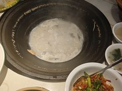 -陈大锅·岳阳鱼馆·地道岳阳菜(美食街店)