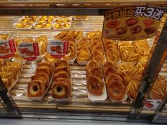 -味多美蛋糕(双合地铁店)