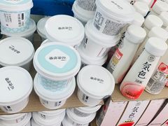 -牛奶便利(东四店)