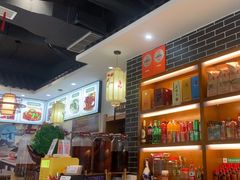 -吃香喝辣·地道衡东菜(南岳大庙店)