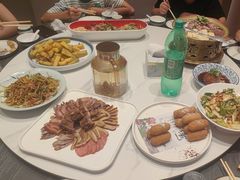 -八大碗·地道东北菜(东陵西路店)