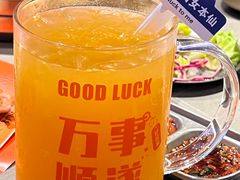 -杨小佳·齐齐哈尔烤肉·烤串(广州店)