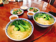 -同得兴 Since·1995 传统苏式面馆(十全街店)
