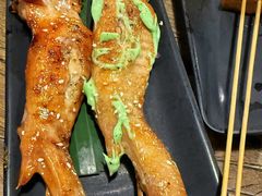 -辉记炭烧海鲜大排档·老字号(福田店)