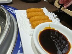 -快乐小羊·内蒙牛羊肉火锅(流花中心店)