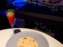-天玑高空江景餐厅&酒吧Sky Secret Restaurant&Bar