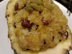 菠萝糯米饭-紫滇源云南生态菜(丹凤街店)