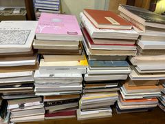 -斯多格书乡(北京大学畅春园店)
