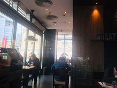 -必胜客(新海上世界店)