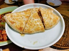 -小吊梨汤·北京菜·烤鸭(望京四元桥购物中心店)