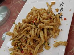 -天天初二·天津传统捞面·天津特色菜(凌奥总店)