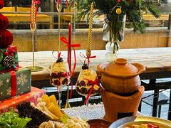 -翡翠鸟精品泰国菜(北辰财富中心店)
