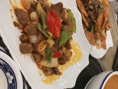 -清真·西北人家风味馆(中山中路店)