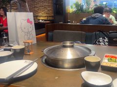 -同仁四季椰子鸡(宝安壹方城店)