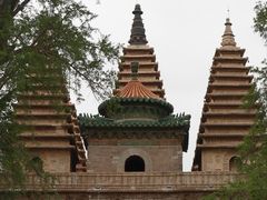 -北京石刻艺术博物馆(五塔寺)