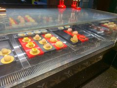 -五月罗马海鲜自助餐厅(月星环球港店)